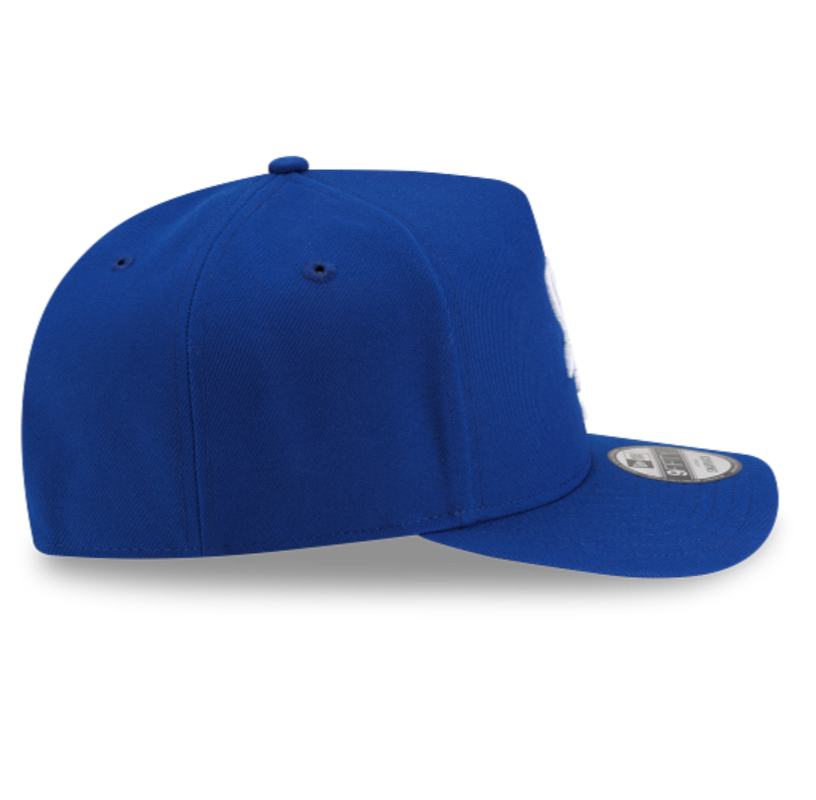 Chicago White Sox Royal Blue 950 AFrame No Patch Snap Back