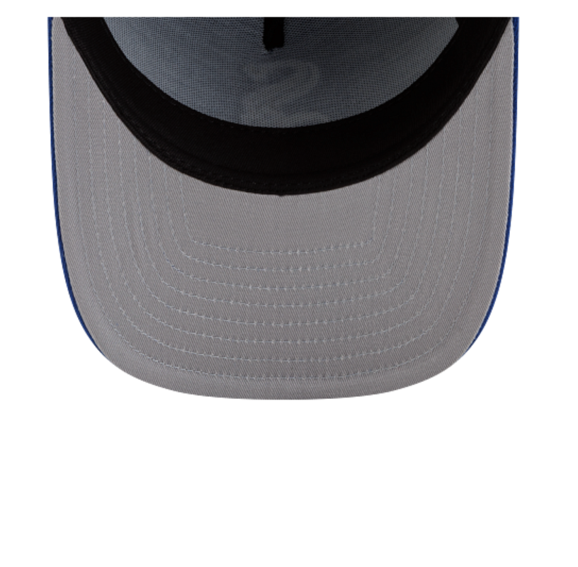 Chicago White Sox Royal Blue 950 AFrame No Patch Snap Back