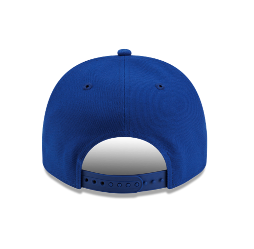 Los Angeles Dodgers Royal Blue 950 AFrame No Patch Snap Back