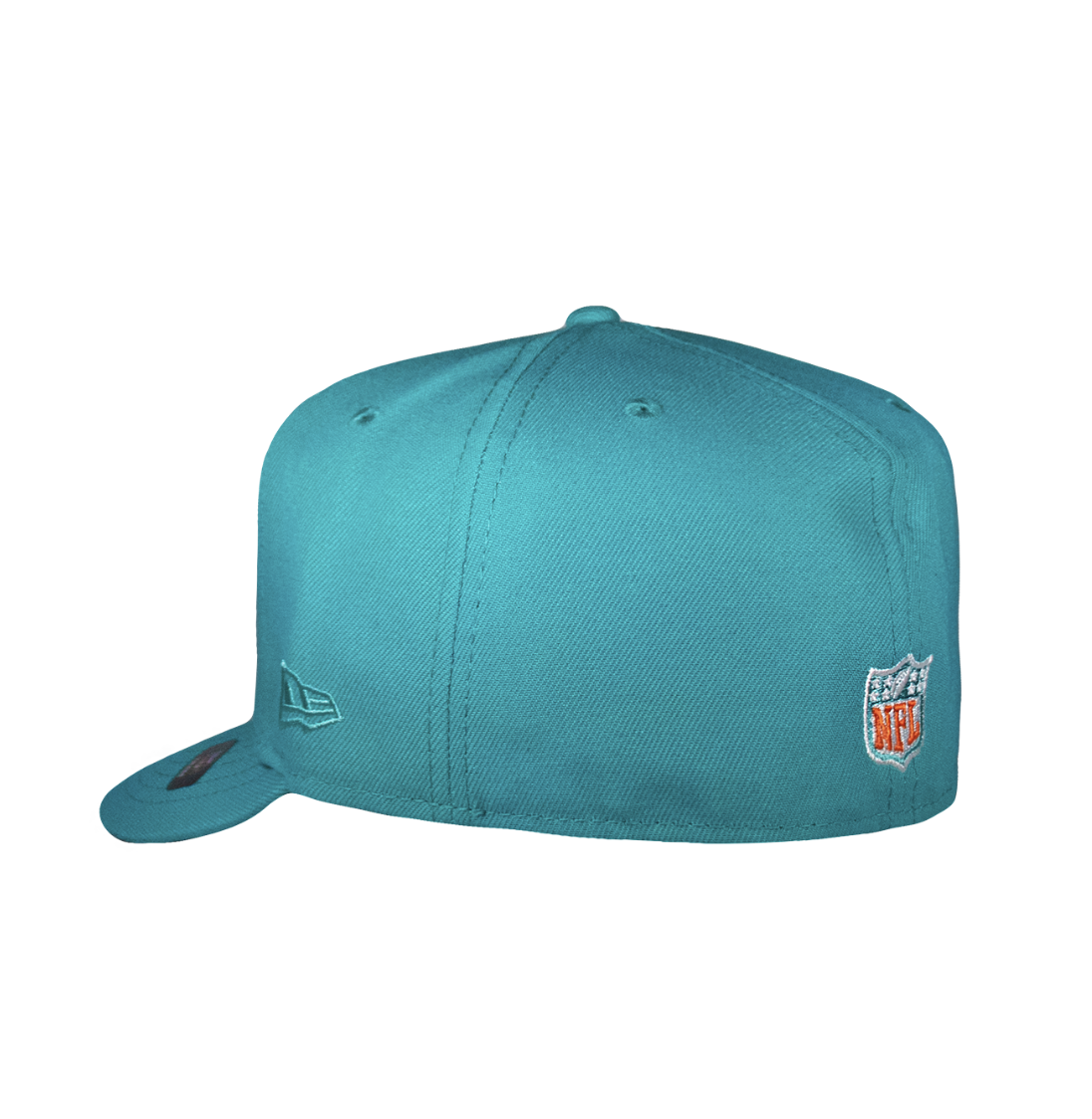 Miami Dolphins  All Teal 40Th Anniversary