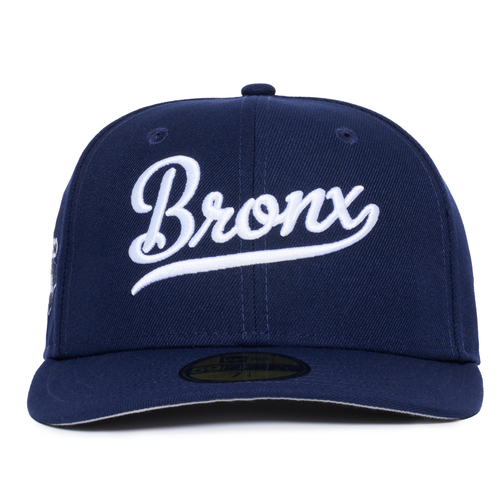 Welcome To The Bronx 5950 Fitted