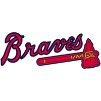 Atlanta Braves logo