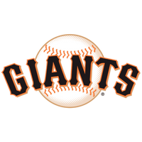 San Francisco Giants logo