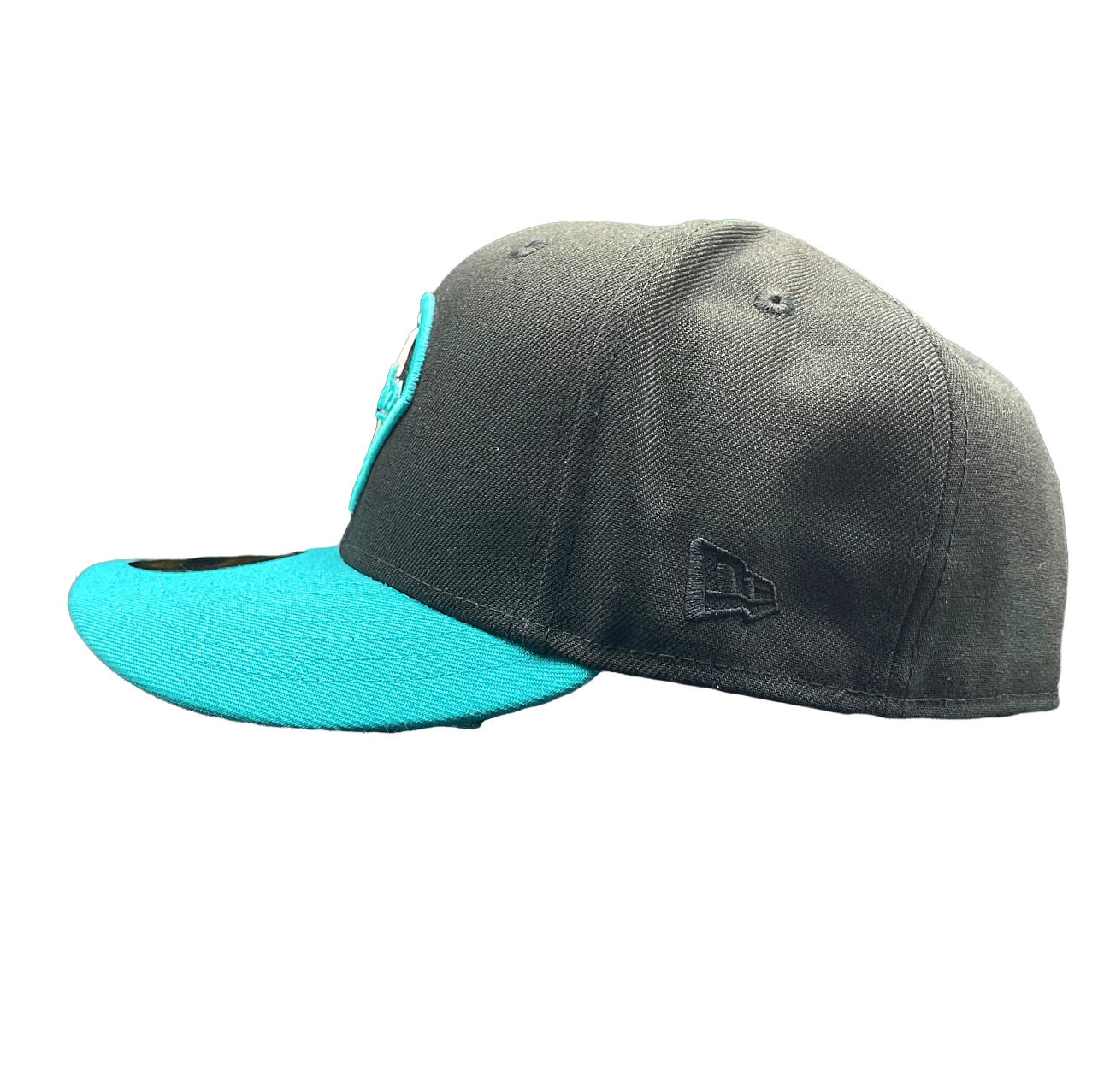 PHILADELPHIA PHILLIES BLACK TEAL 04