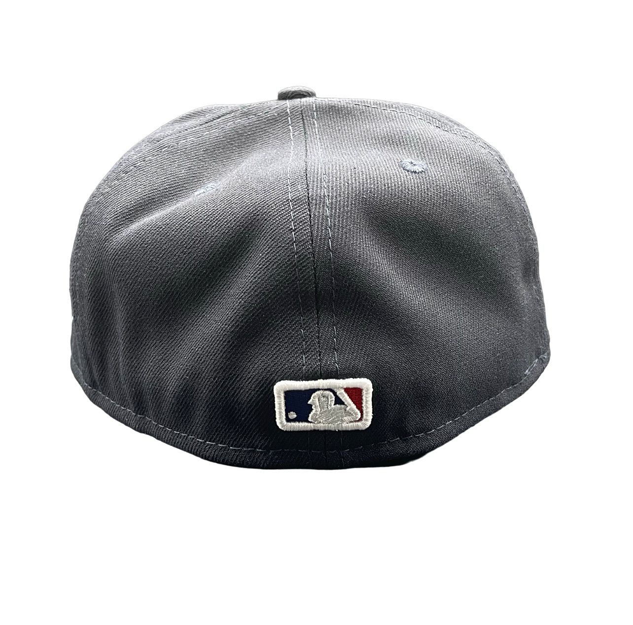 ATL. BRAVES NAVY GREY UV 21 WS