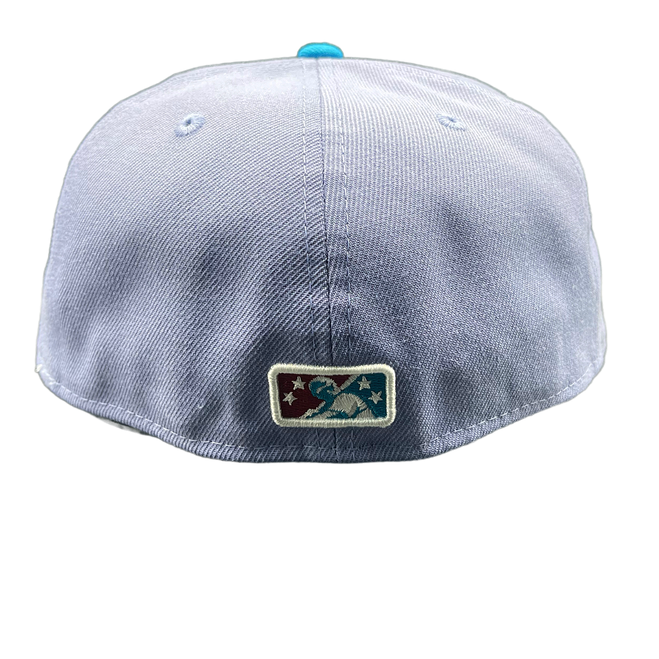 Michigan Battle Cats Lavender & Teal