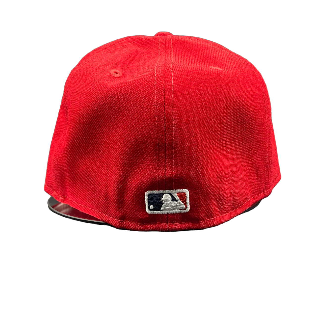 STL. CARDINALS RED GREY UV