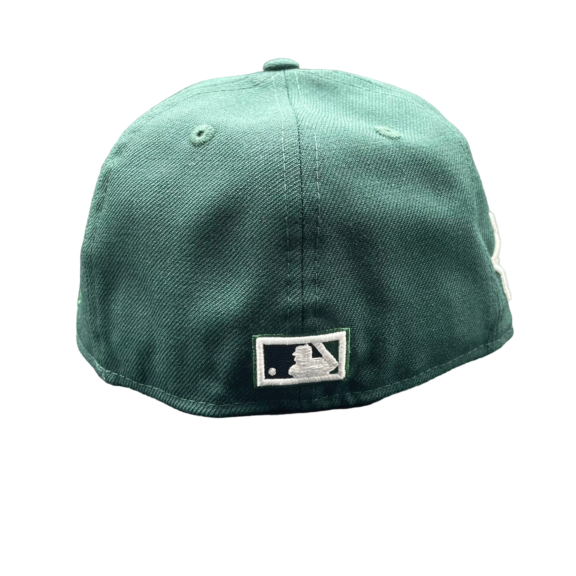 Tampa Bay Rays Green Grey UV 10 SEASONS