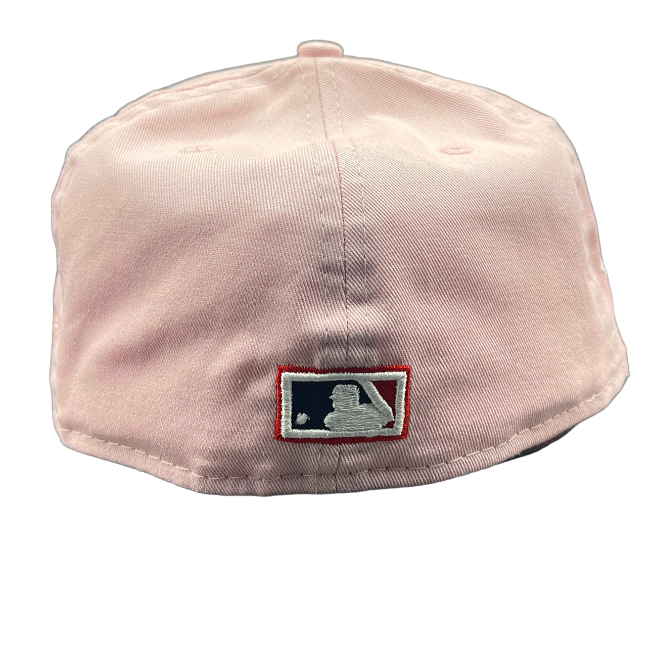 New York Yankees All Soft Pink Grey UV 1999 World Series