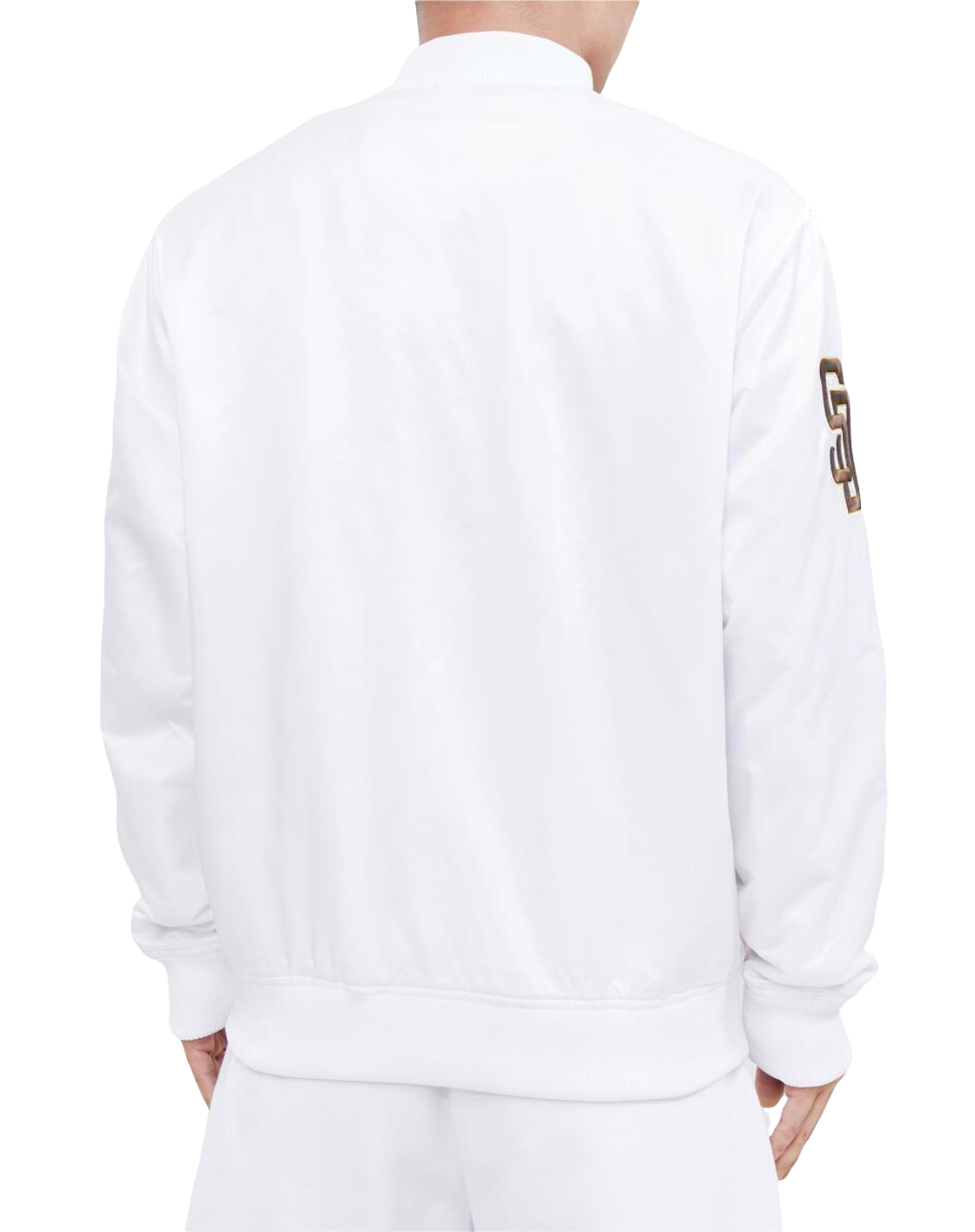 S.D PADRES SATIN JACKET