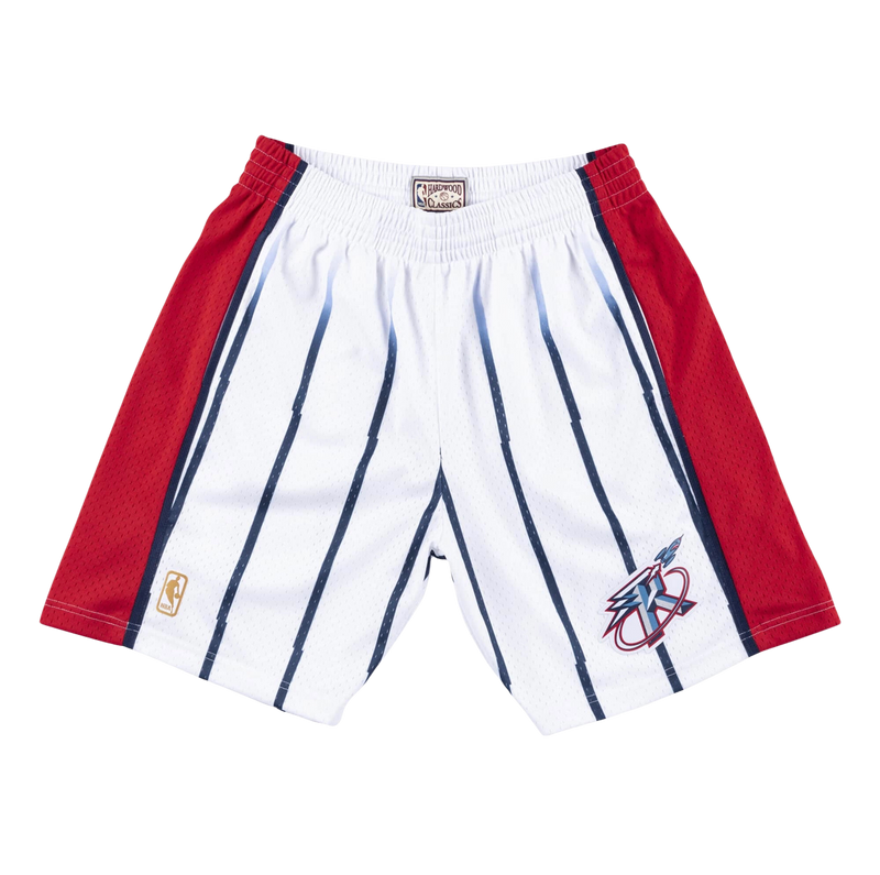 Houston Rockets 1996-97 Shorts