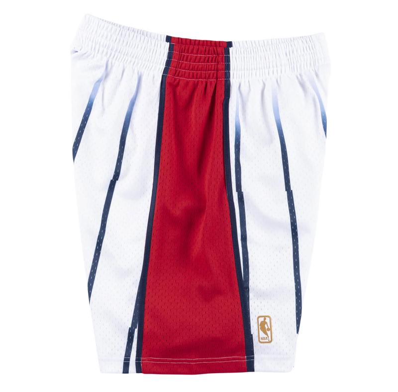 Houston Rockets 1996-97 Shorts
